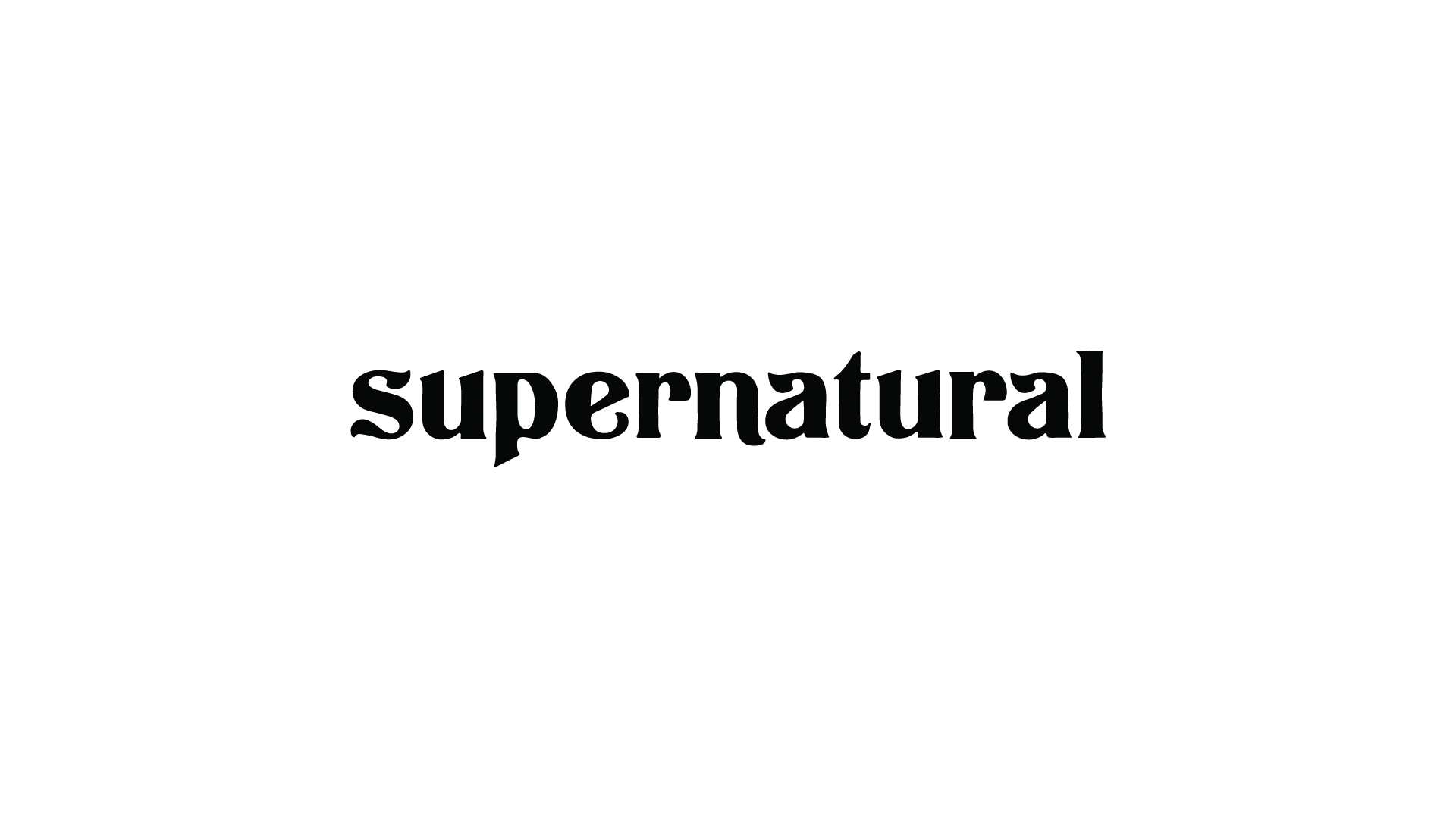 Supernatural